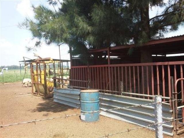 Commercial Property for Sale in Bloemdal Free State